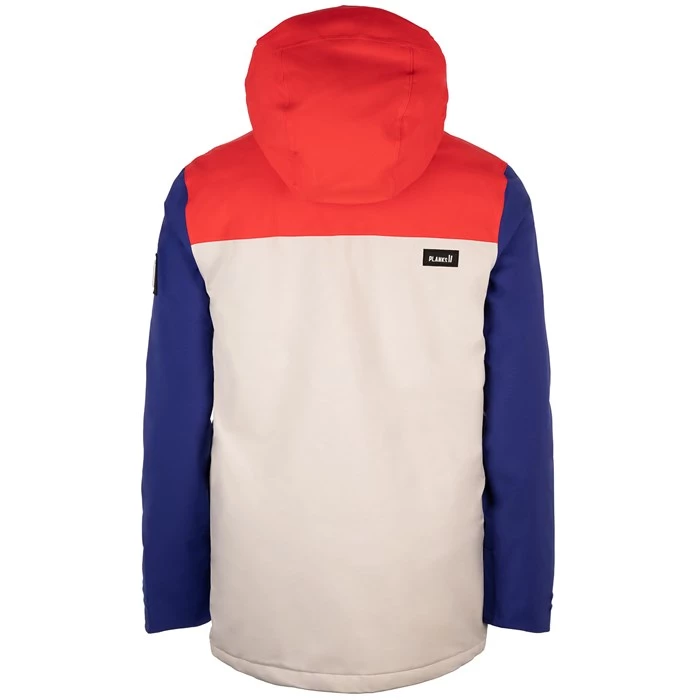 Planks Good Times Insulated Jacket 6 Planks Good Times Insulated Jacket - Image 4