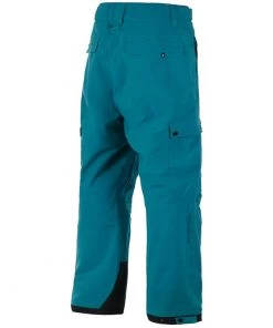 Planks Good Times Insulated Pants -Deals RVCA Store planks good times insulated pants 5