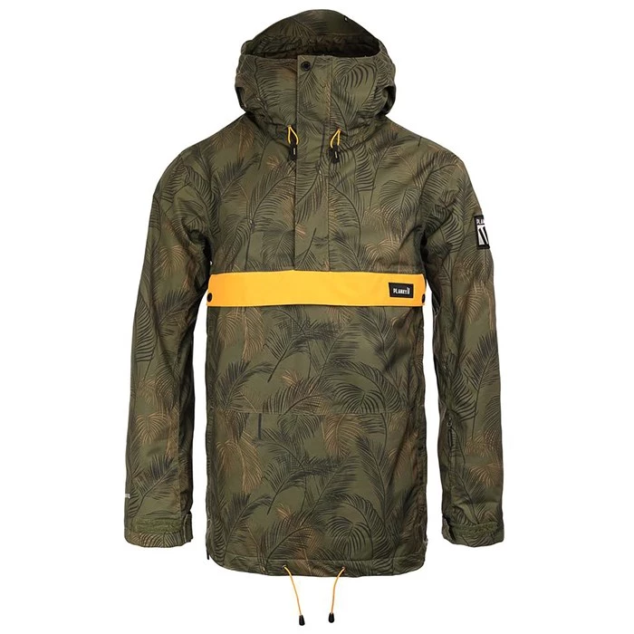 Planks Happy Days Anorak 3 Planks Happy Days Anorak