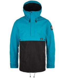 Planks Happy Days Anorak -Deals RVCA Store planks happy days anorak 6