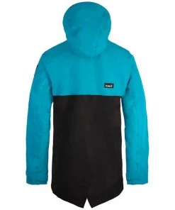 Planks Happy Days Anorak -Deals RVCA Store planks happy days anorak 7