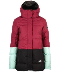 Planks Huff 'n' Puffa Jacket - Women's
