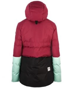 Deals RVCA Store -Deals RVCA Store planks huff n puffa jacket women s 1