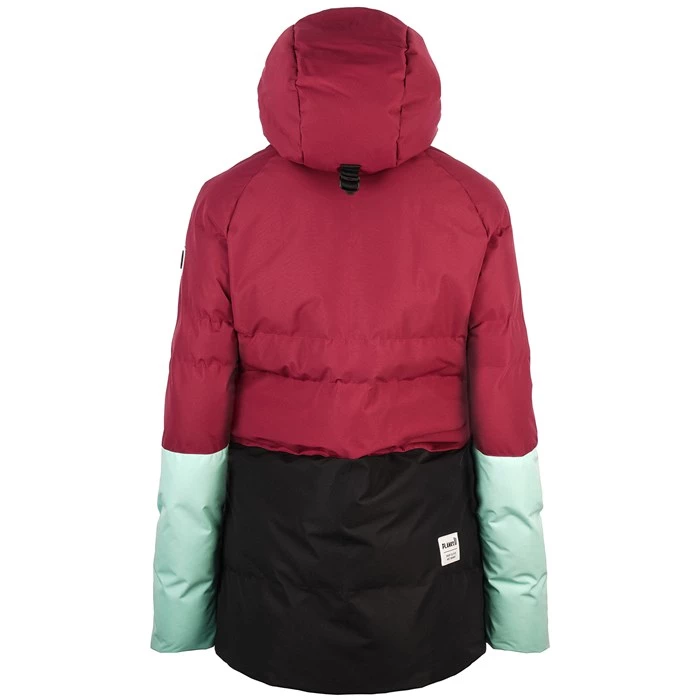 Planks Huff 'n' Puffa Jacket - Women's 4 Planks Huff 'n' Puffa Jacket - Women's - Image 2