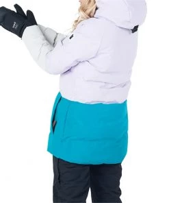 Planks Huff 'n' Puffa Jacket - Women's 23 Planks Huff 'n' Puffa Jacket - Women's -Deals RVCA Store planks huff n puffa jacket women s 10