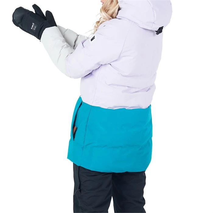 Planks Huff 'n' Puffa Jacket - Women's 13 Planks Huff 'n' Puffa Jacket - Women's - Image 11