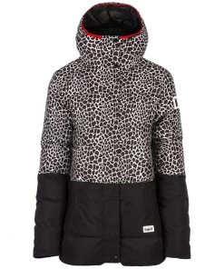 Planks Huff 'n' Puffa Jacket - Women's 15 Planks Huff 'n' Puffa Jacket - Women's -Deals RVCA Store planks huff n puffa jacket women s 2