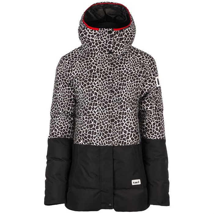 Planks Huff 'n' Puffa Jacket - Women's 5 Planks Huff 'n' Puffa Jacket - Women's - Image 3