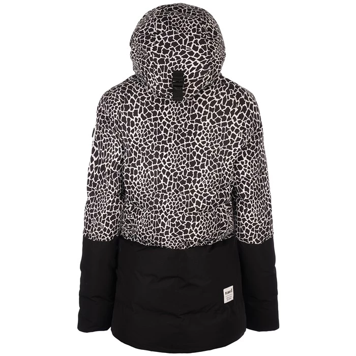 Planks Huff 'n' Puffa Jacket - Women's 6 Planks Huff 'n' Puffa Jacket - Women's - Image 4