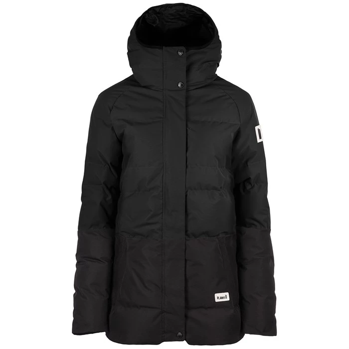 Planks Huff 'n' Puffa Jacket - Women's 7 Planks Huff 'n' Puffa Jacket - Women's - Image 5