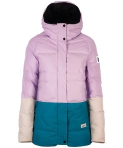 Planks Huff 'n' Puffa Jacket - Women's 19 Planks Huff 'n' Puffa Jacket - Women's -Deals RVCA Store planks huff n puffa jacket women s 6