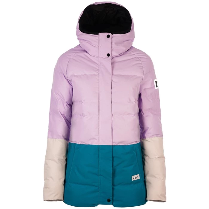 Planks Huff 'n' Puffa Jacket - Women's 9 Planks Huff 'n' Puffa Jacket - Women's - Image 7