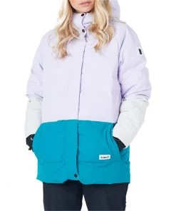 Planks Huff 'n' Puffa Jacket - Women's 21 Planks Huff 'n' Puffa Jacket - Women's -Deals RVCA Store planks huff n puffa jacket women s 8
