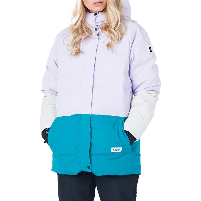 Planks Huff 'n' Puffa Jacket - Women's 11 Planks Huff 'n' Puffa Jacket - Women's - Image 9