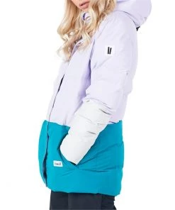 Planks Huff 'n' Puffa Jacket - Women's 22 Planks Huff 'n' Puffa Jacket - Women's -Deals RVCA Store planks huff n puffa jacket women s 9