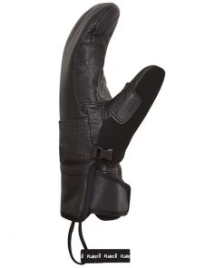 Deals RVCA Store -Deals RVCA Store planks hunter leather mitt 1