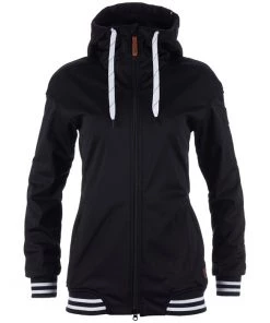 Planks Ivy Softshell Jacket - Women's