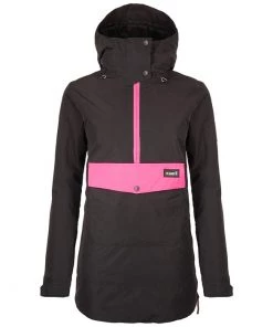 Planks Overstoke Anorak - Women's