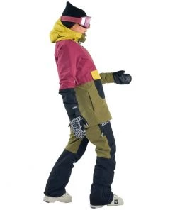 Planks Overstoke Anorak - Women's 24 Planks Overstoke Anorak - Women's -Deals RVCA Store planks overstoke anorak women s 10