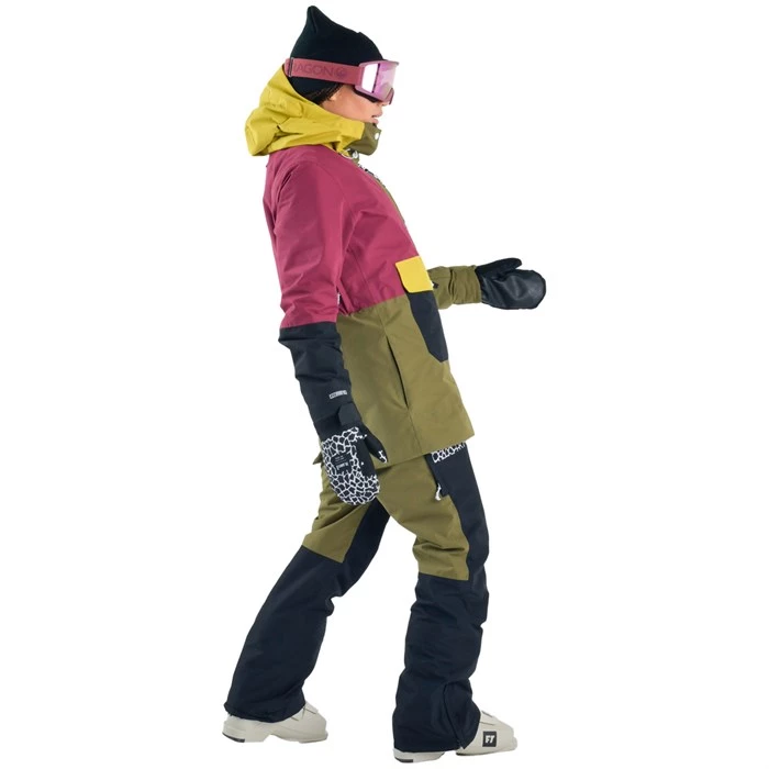 Planks Overstoke Anorak - Women's 13 Planks Overstoke Anorak - Women's - Image 11