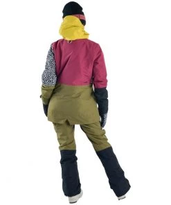 Planks Overstoke Anorak - Women's 25 Planks Overstoke Anorak - Women's -Deals RVCA Store planks overstoke anorak women s 11