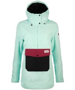 Planks Overstoke Anorak - Women's 16 Planks Overstoke Anorak - Women's -Deals RVCA Store planks overstoke anorak women s 2