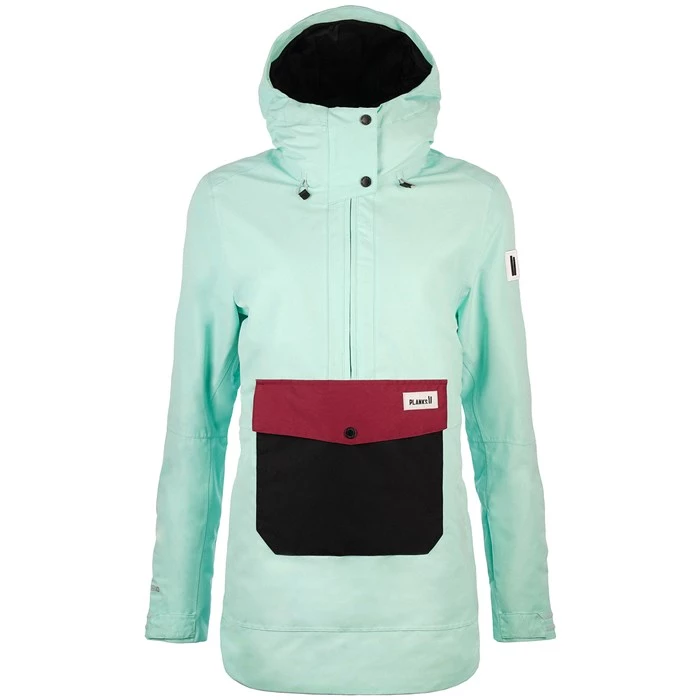 Planks Overstoke Anorak - Women's 5 Planks Overstoke Anorak - Women's - Image 3