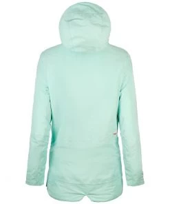 Planks Overstoke Anorak - Women's 17 Planks Overstoke Anorak - Women's -Deals RVCA Store planks overstoke anorak women s 3