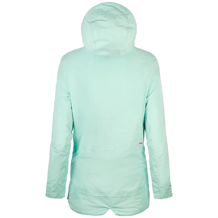 Planks Overstoke Anorak - Women's 6 Planks Overstoke Anorak - Women's - Image 4