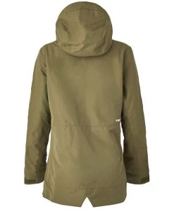 Planks Overstoke Anorak - Women's 19 Planks Overstoke Anorak - Women's -Deals RVCA Store planks overstoke anorak women s 5