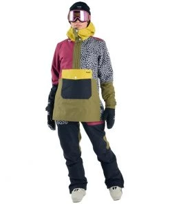 Planks Overstoke Anorak - Women's 22 Planks Overstoke Anorak - Women's -Deals RVCA Store planks overstoke anorak women s 8