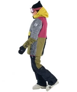 Planks Overstoke Anorak - Women's 23 Planks Overstoke Anorak - Women's -Deals RVCA Store planks overstoke anorak women s 9