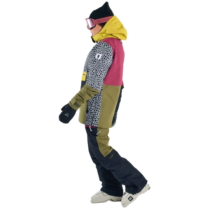 Planks Overstoke Anorak - Women's 12 Planks Overstoke Anorak - Women's - Image 10