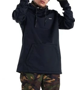 Planks Parkside Original Riding Hoodie -Deals RVCA Store planks parkside original riding hoodie 3