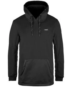 Planks Parkside Original Riding Hoodie -Deals RVCA Store planks parkside original riding hoodie 5