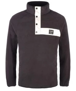 Planks Peace Fleece -Deals RVCA Store planks peace fleece 2