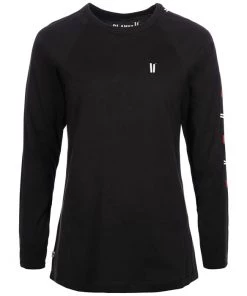 Planks Recycled Long Sleeve T-Shirt -Deals RVCA Store planks recycled long sleeve t shirt 6