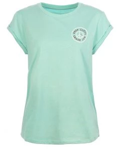 Planks Recycled Relaxed T-Shirt - Women's -Deals RVCA Store planks recycled relaxed t shirt women s 3