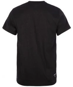 Planks Recycled Short Sleeve T-Shirt -Deals RVCA Store planks recycled short sleeve t shirt 3