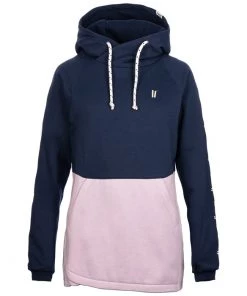 Planks Recycled Sticks Double Hoodie - Women's -Deals RVCA Store planks recycled sticks double hoodie women s 3