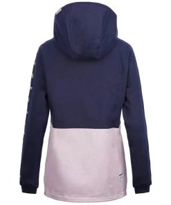 Planks Recycled Sticks Double Hoodie - Women's -Deals RVCA Store planks recycled sticks double hoodie women s 4