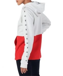 Planks Recycled Sticks Double Hoodie - Women's -Deals RVCA Store planks recycled sticks double hoodie women s 6