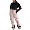 Planks Roamer 3L Shell Bib Pants - Women's -Deals RVCA Store planks roamer 3l shell bib pants women s 0