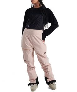 Planks Roamer 3L Shell Bib Pants - Women's