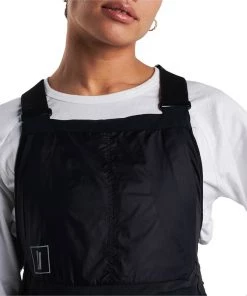 Planks Roamer 3L Shell Bib Pants - Women's -Deals RVCA Store planks roamer 3l shell bib pants women s 12