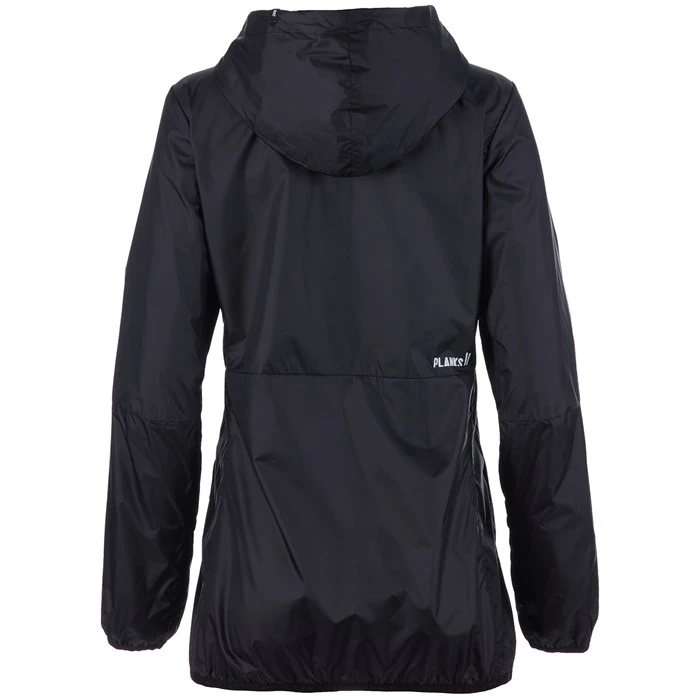 Planks Shredorak Packable Anorak Jacket - Women's 6 Planks Shredorak Packable Anorak Jacket - Women's - Image 4