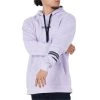 Planks Skier Hoodie