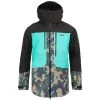 Planks Tracker Insulated Jacket -Deals RVCA Store planks tracker insulated jacket 0