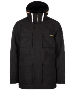 Planks Woodsy Yeah Baby Jacket