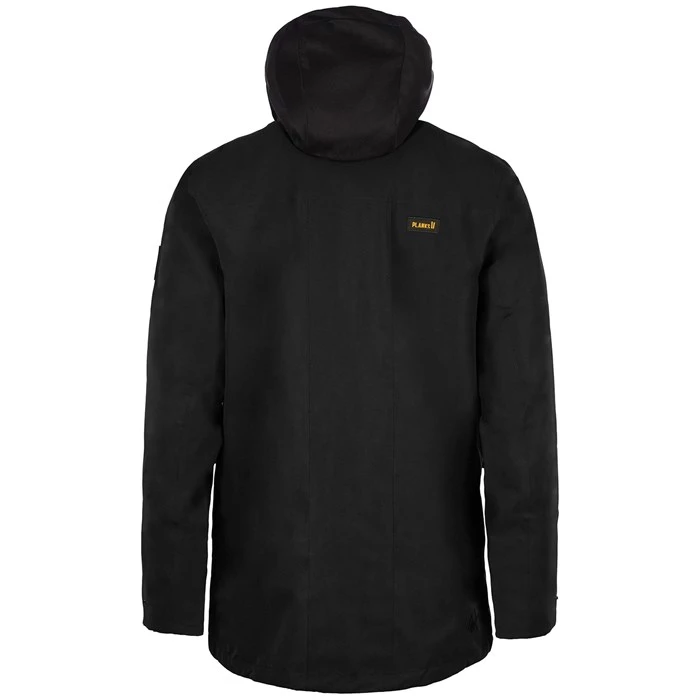 Planks Woodsy Yeah Baby Jacket 4 Planks Woodsy Yeah Baby Jacket - Image 2